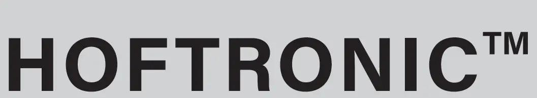 hoftronic logo