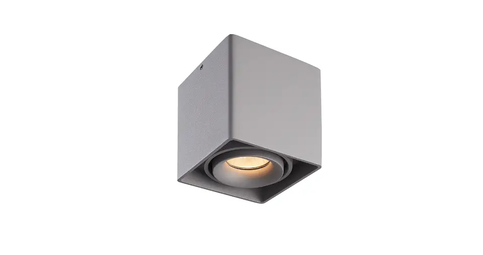 Hoftronic 5426858 Gibbon Led Mounted Ceiling Light User Manual