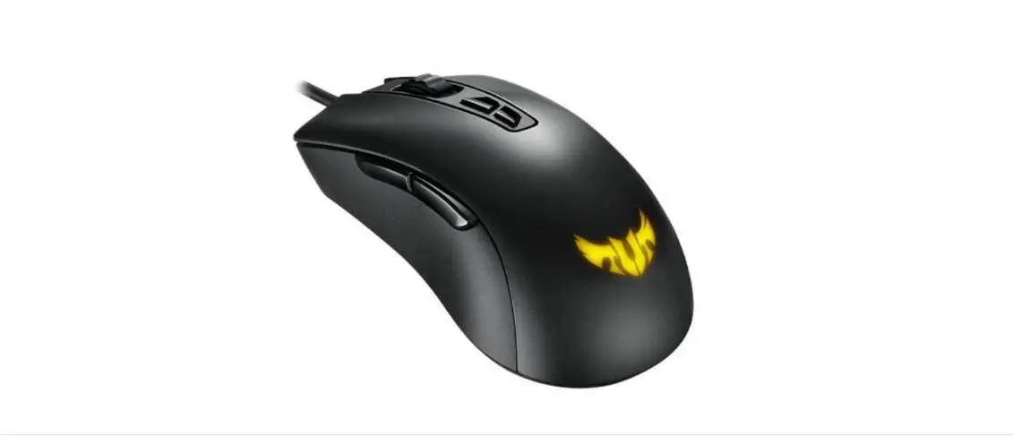 Asus 71-p305 Tuf Gaming Mouse User Manual