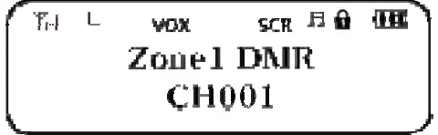 Unimo Technology UDR Series Supreme Basic DMR 01