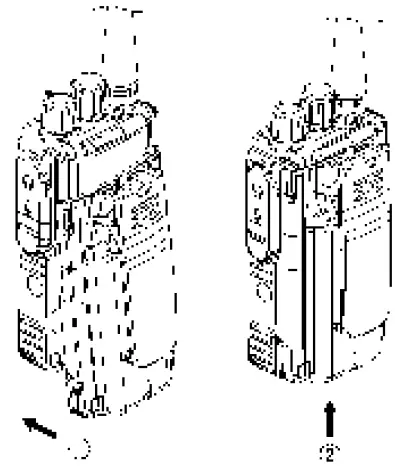 Unimo Technology UDR Series Supreme Basic DMR 02