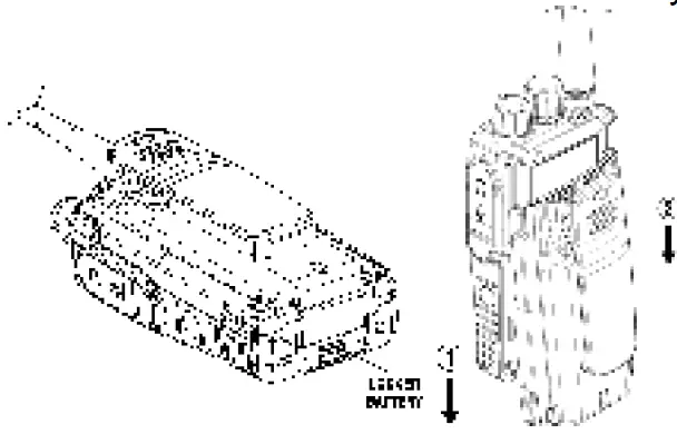 Unimo Technology UDR Series Supreme Basic DMR 03
