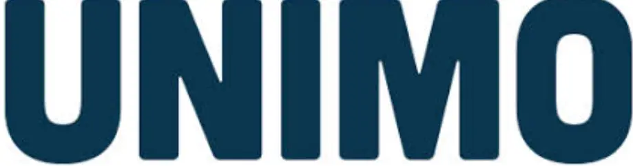 Unimo Technology UDR Series Supreme Basic DMR logo