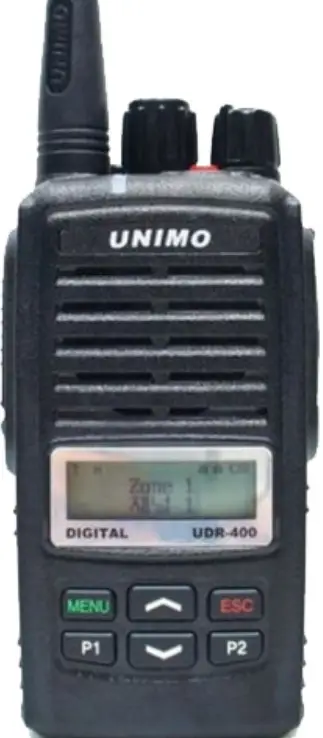 Unimo Technology UDR Series Supreme Basic DMR product