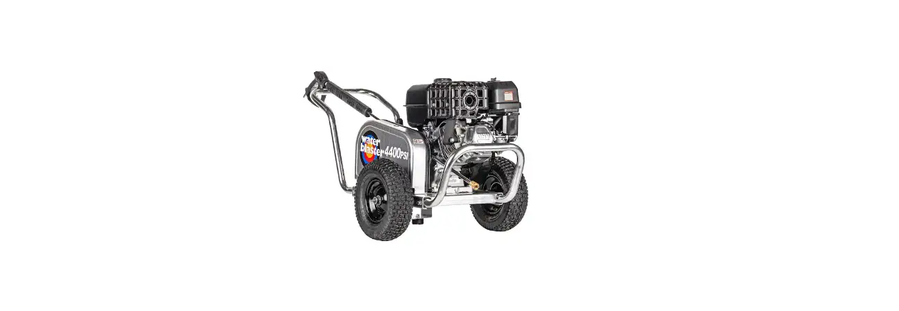 Crx420 Gasoline Engine Instruction Manual