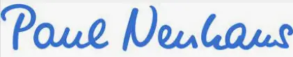 Paul Neuhaus logo