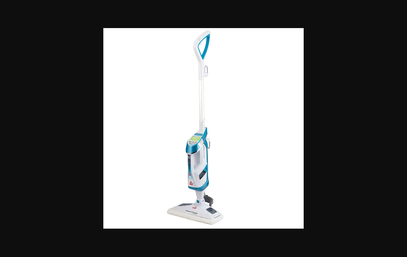 My Lift-off® Steam Mop™ Hard Surface Steam Cleaner Has No Steam | Support