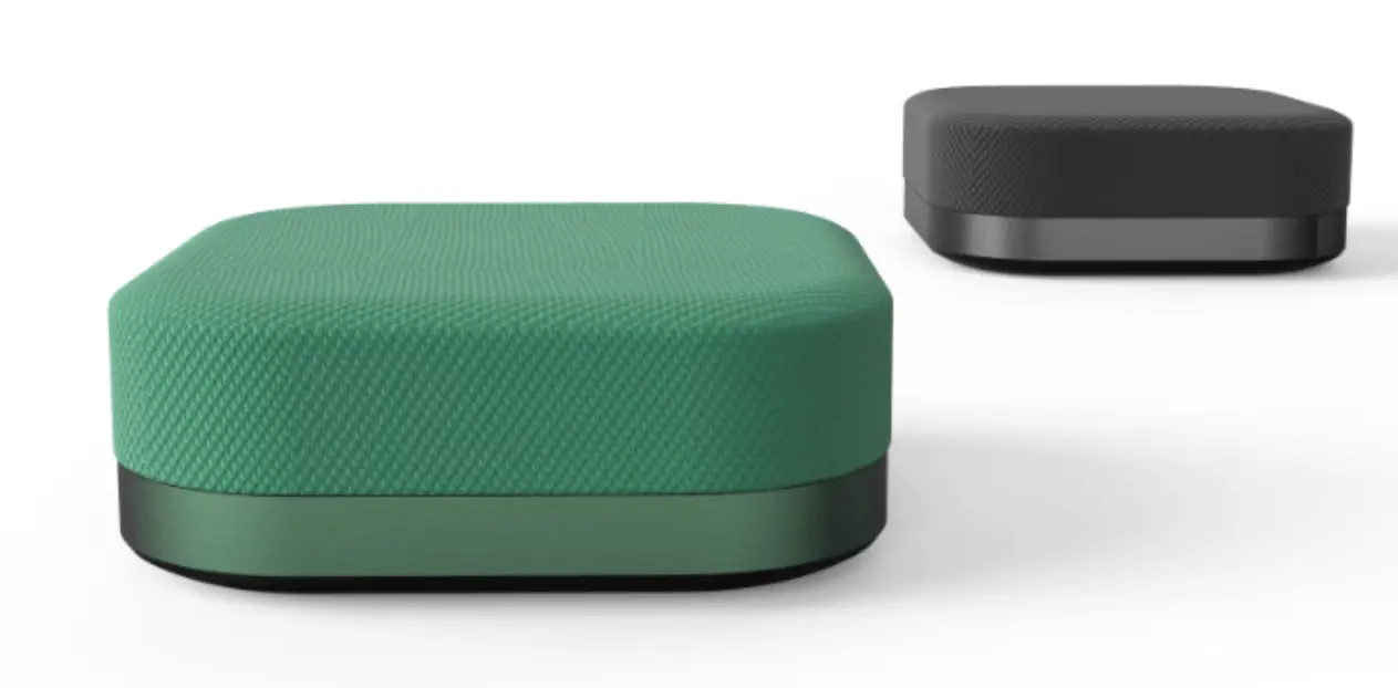 Energous Vn-1820 Wattup Wpt Charger With Stand User Manual