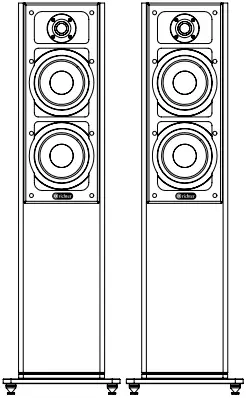 richter S6 Loudspeakers A01