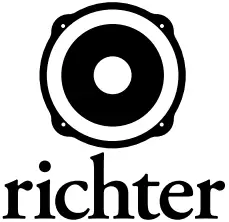 richter logo A