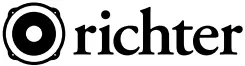 richter logo