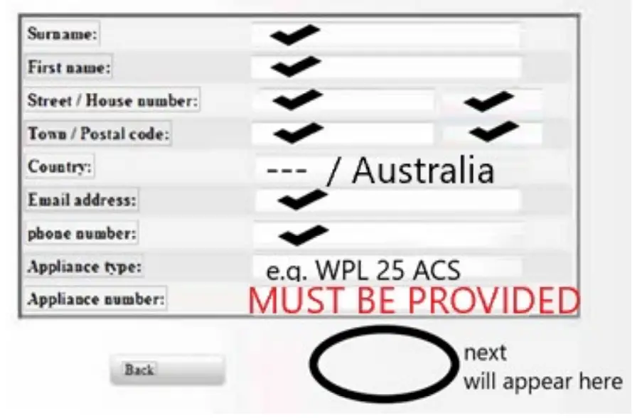 STIEBEL ELTRON Heat Pump to The Internet Internet Service Gateway - Fig 2