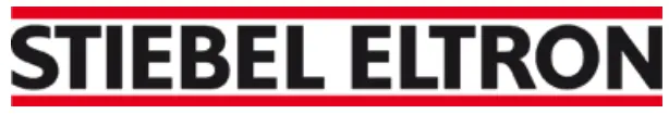 STIEBEL ELTRON Logo