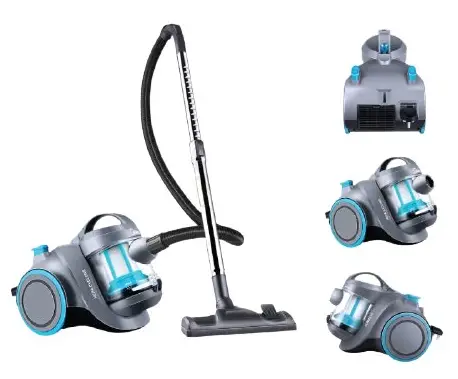 Midea-MVC-V12K-GR-Vacuum-Cleaner-product-image