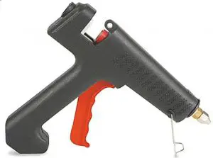 ULINE H-1078 Light Duty Glue Gun