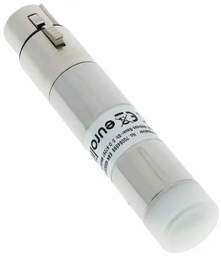 eurolite 70064699 QuickDMX Wireless Receiver