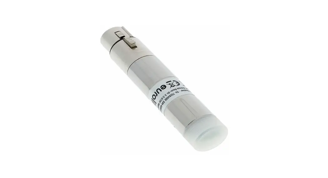 Eurolite 70064699 Quickdmx Wireless Receiver User Manual Eurolite 70064699 Quickdmx Wireless Receiver User Manual