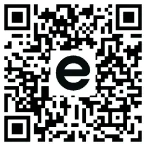 eurolite 70064699 QuickDMX Wireless Receiver qr code