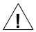 Warning Icon