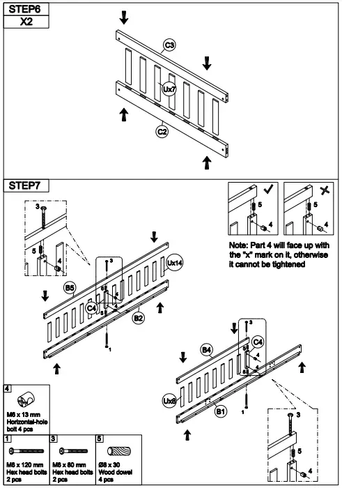 Installation Instructions