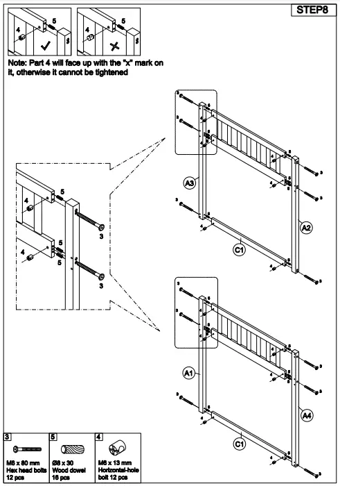 Installation Instructions
