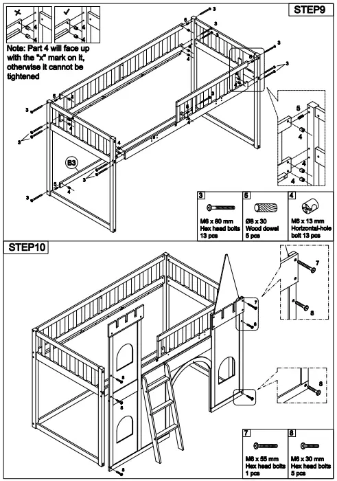 Installation Instructions