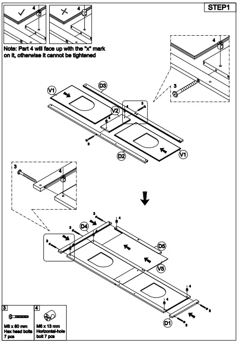 Installation Instructions