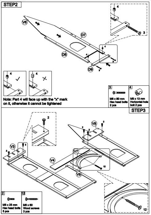 Installation Instructions