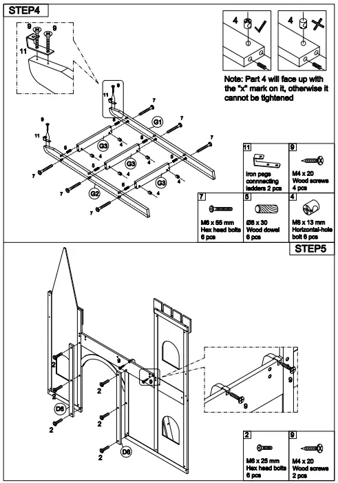 Installation Instructions