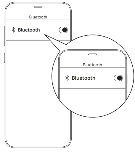 twinkly TWD200STP-TEU Dots 200 RGB LED USB Flexible Light String - fig 5