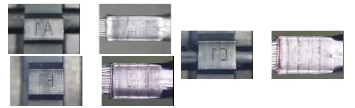 STAUBLI PV-CZM-61100 Crimping Tool - Figure 10