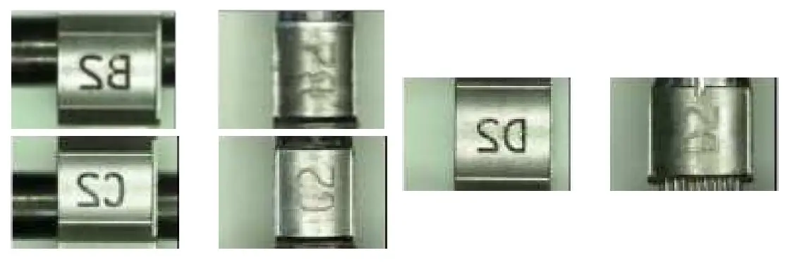 STAUBLI PV-CZM-61100 Crimping Tool - Figure 11