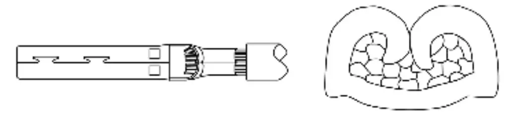 STAUBLI PV-CZM-61100 Crimping Tool - Figure 12