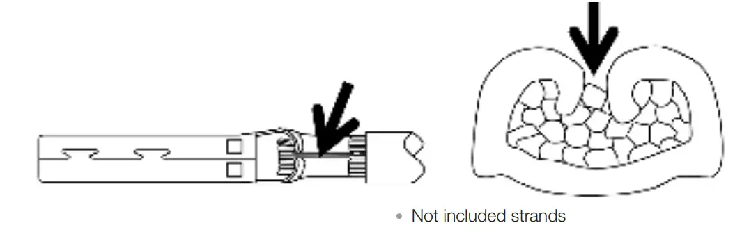 STAUBLI PV-CZM-61100 Crimping Tool - Figure 15