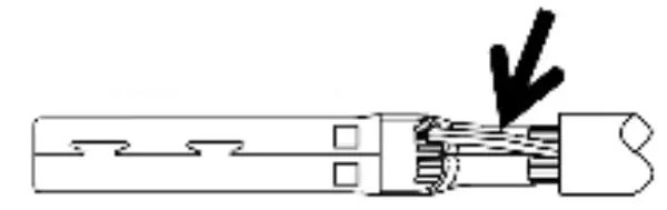 STAUBLI PV-CZM-61100 Crimping Tool - Figure 16