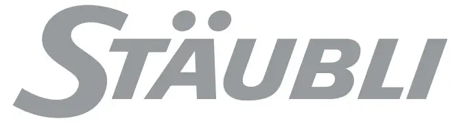 STAUBLI - logo