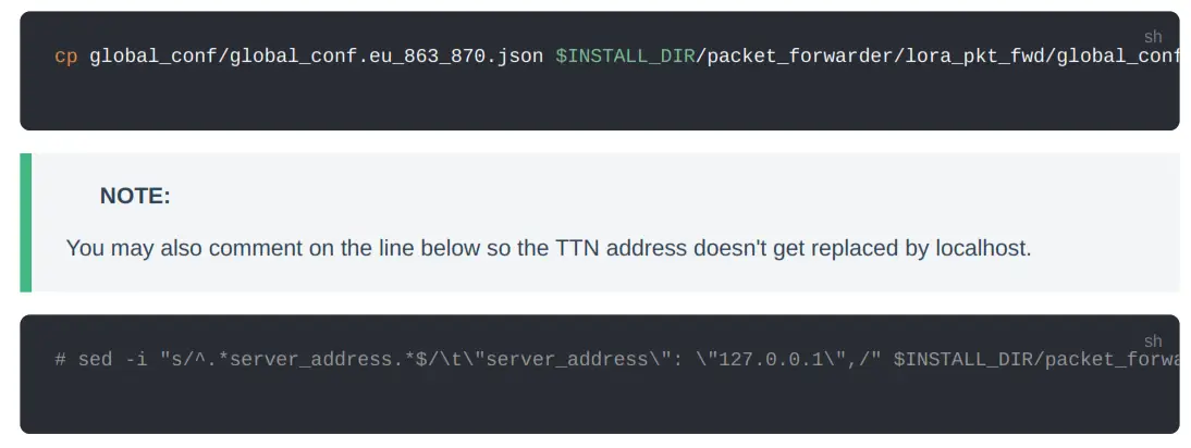 RAK2247 Gateway - FIG