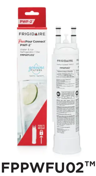 FRIGIDAIRE GRMC2273CF Multi Door Refrigerator 6