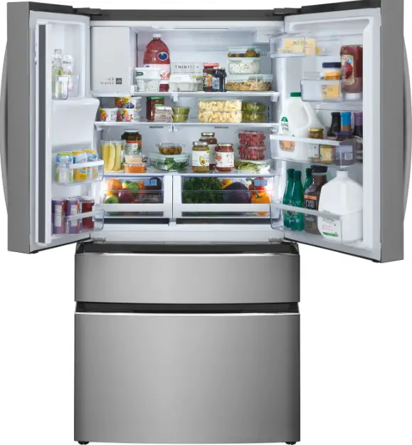 FRIGIDAIRE GRMC2273CF Multi Door Refrigerator