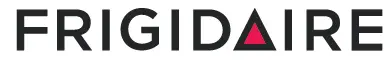 FRIGIDAIRE LOGO