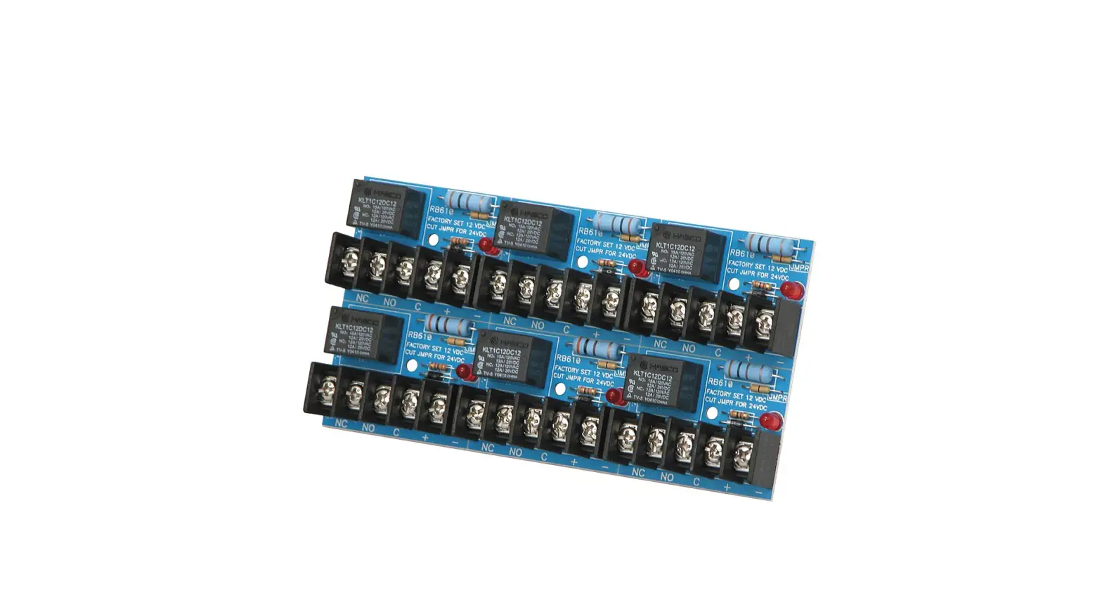 Altronix Rb610 Break Away Relays Instructions Altronix Rb610 Break Away Relays Instructions