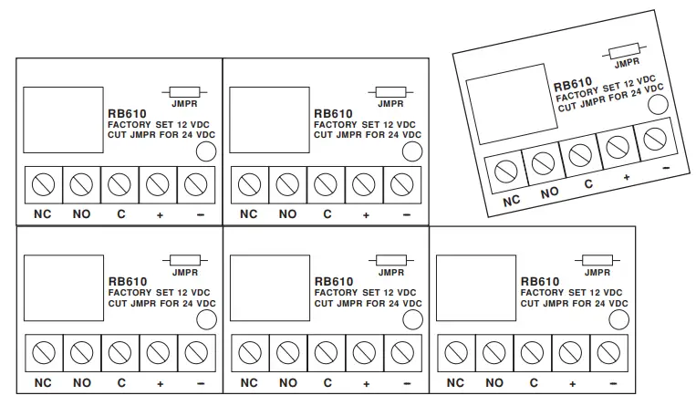 Altronix-RB610-Break-Away-Relays-fig 1