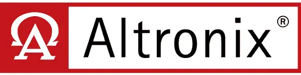 Altronix-logo