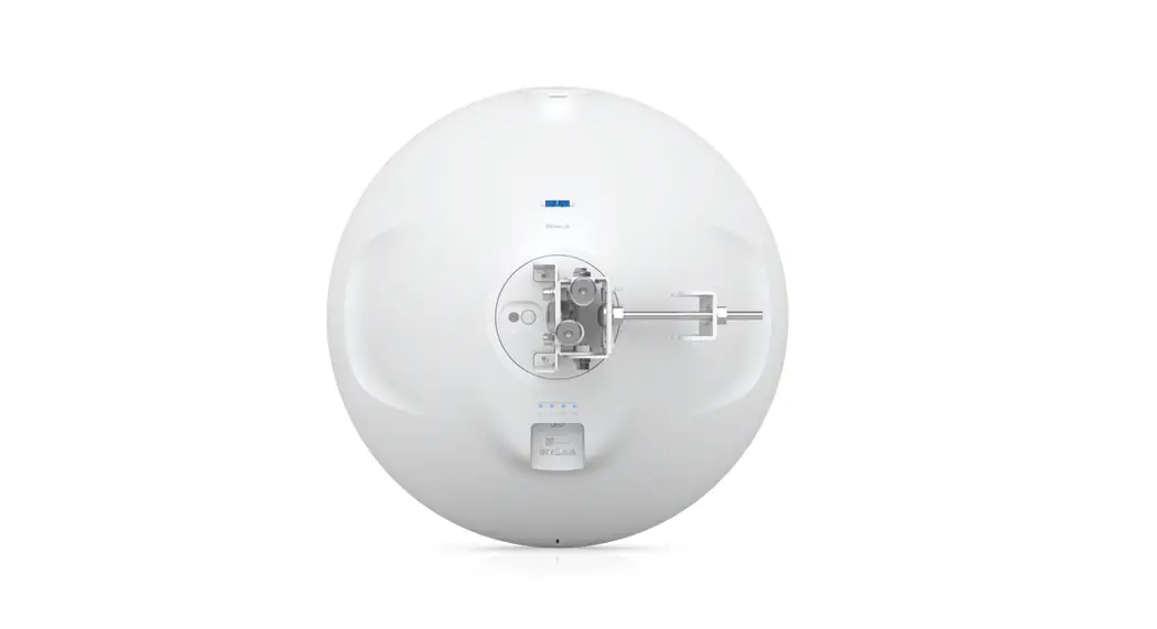 Ubiquiti Uisp Wave Lr Long Range Device Installation Guide Ubiquiti Uisp Wave Lr Long Range Device Installation Guide