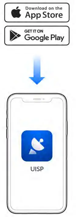 UBIQUITI UISP Wave LR Long Range Device - fig 13