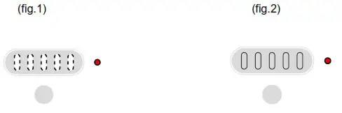 BACHMANN 702 5000 Series E Power Unit - Fault description 1