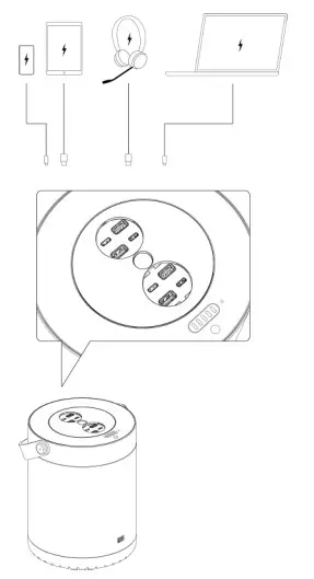 BACHMANN 702 5000 Series E Power Unit - Operation 5