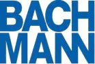 BACHMANN - Logo