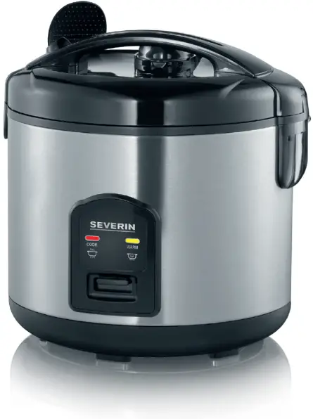 SEVERIN RK 2425 Rice Cooker