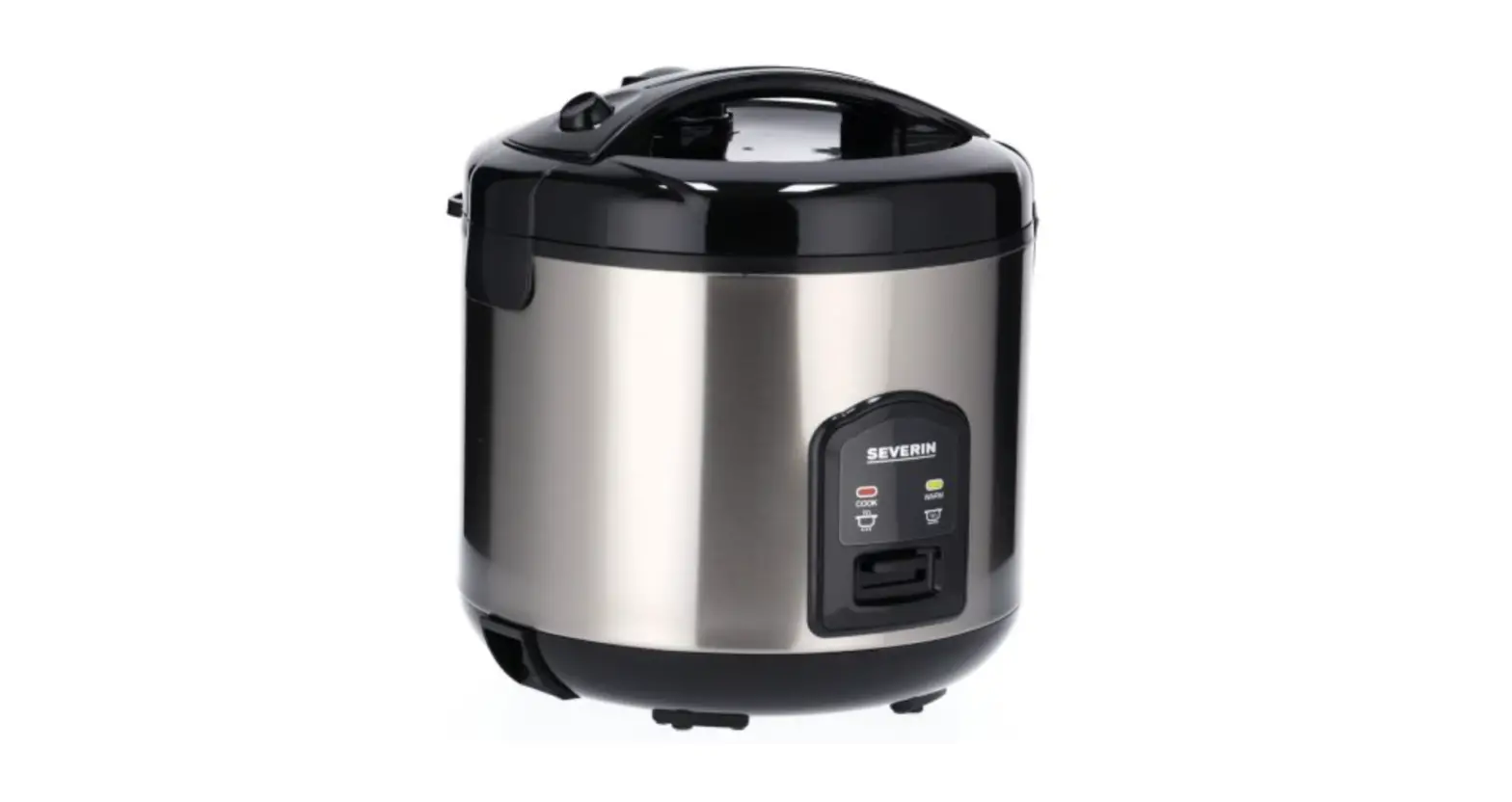 Severin Rk 2425 Rice Cooker Instruction Manual Severin Rk 2425 Rice Cooker Instruction Manual